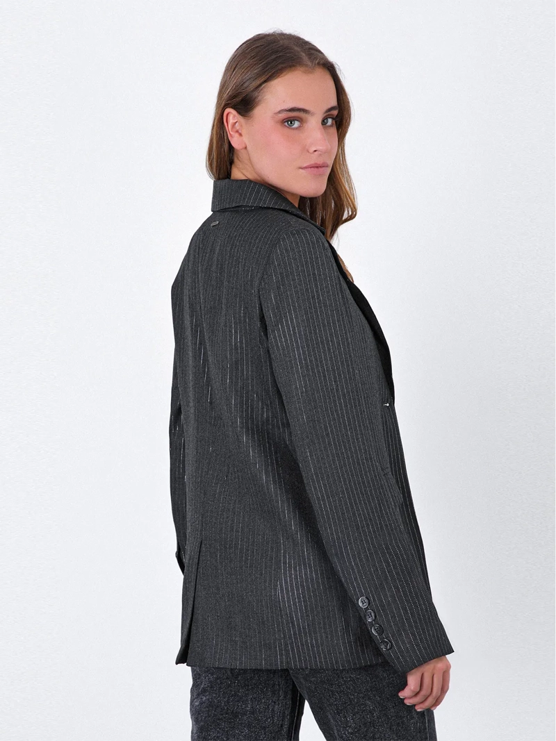 BLAZER MUJER RAINDOOR RAYA - 2