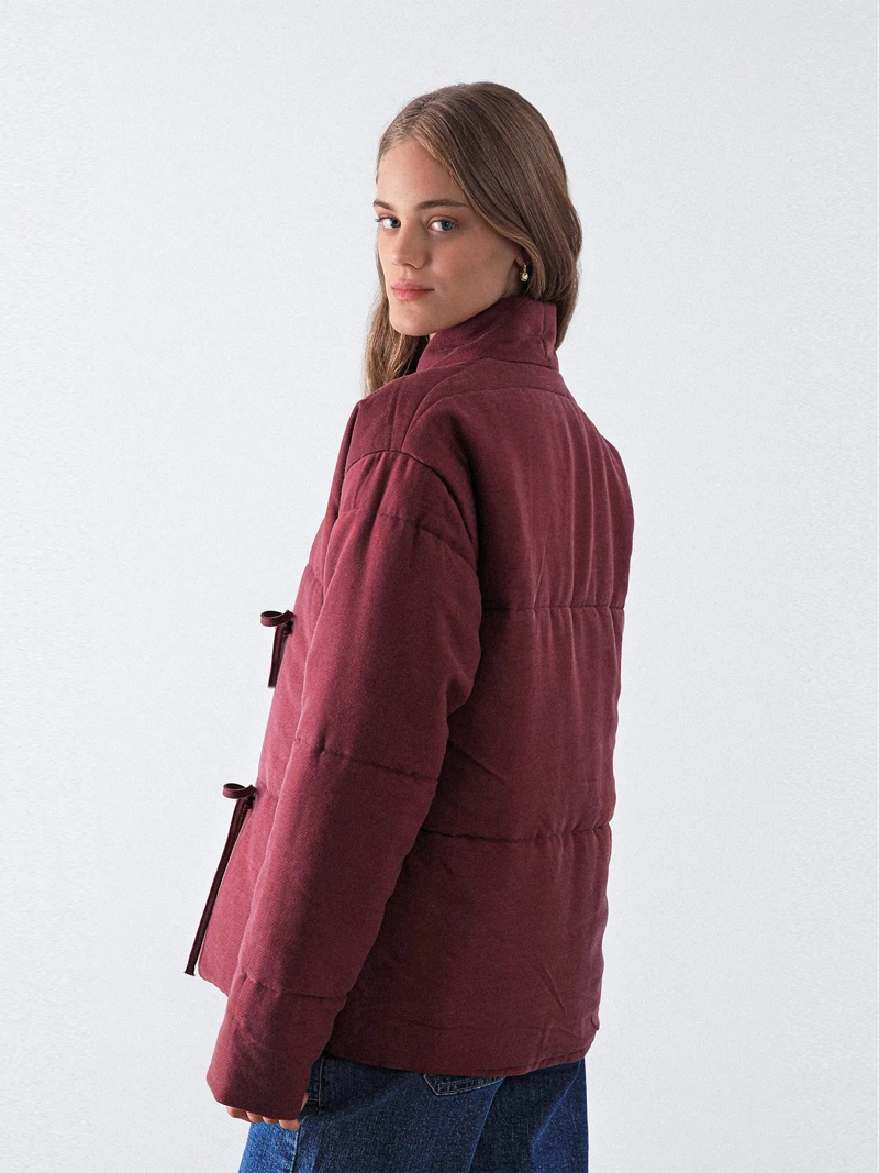 CHAQUETA MUJER RAINDOOR - 2