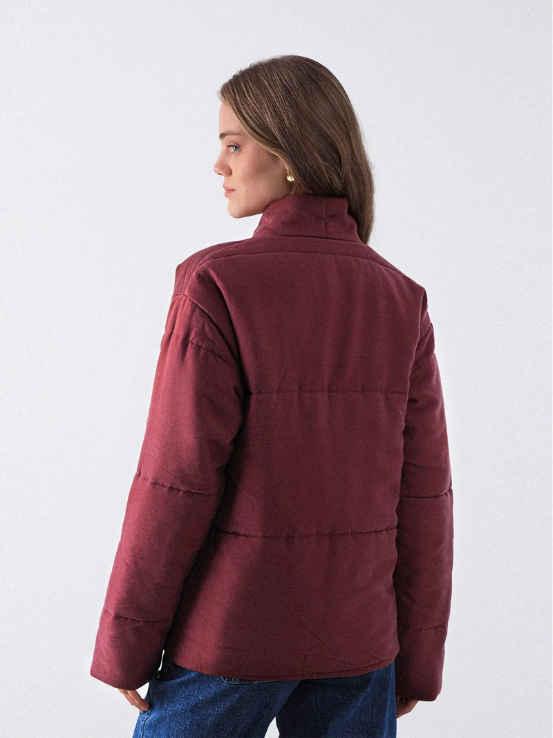 CHAQUETA MUJER RAINDOOR - 3