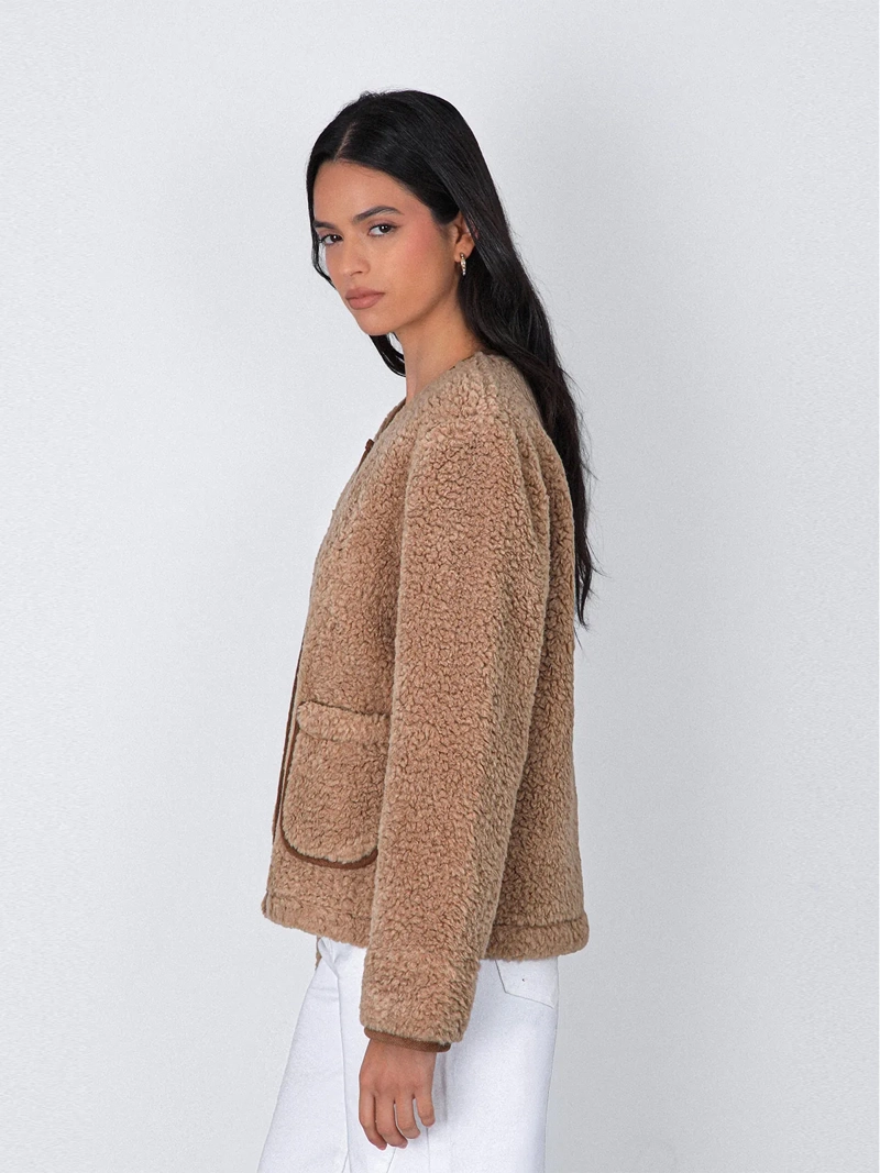 CHAQUETA MUJER RAINDOOR CHIPORRO - 2