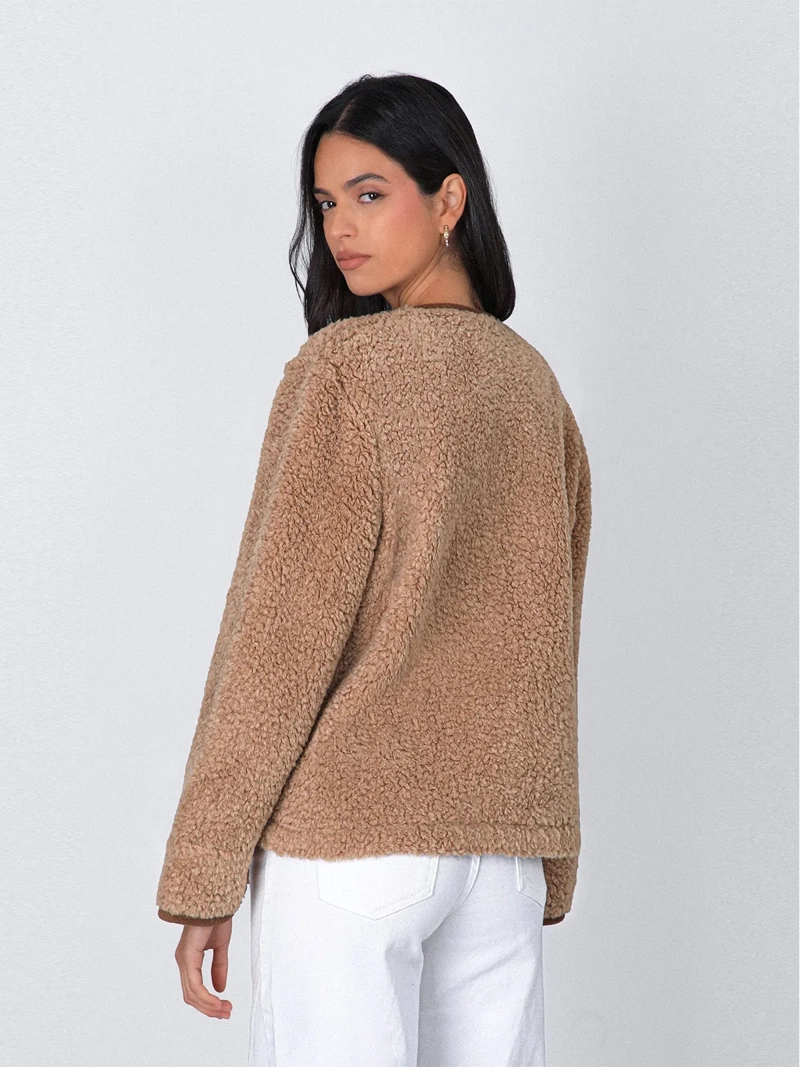 CHAQUETA MUJER RAINDOOR CHIPORRO - 3