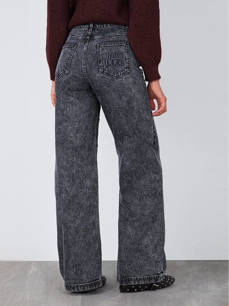 PANTALÓN MUJER RAINDOOR - 3