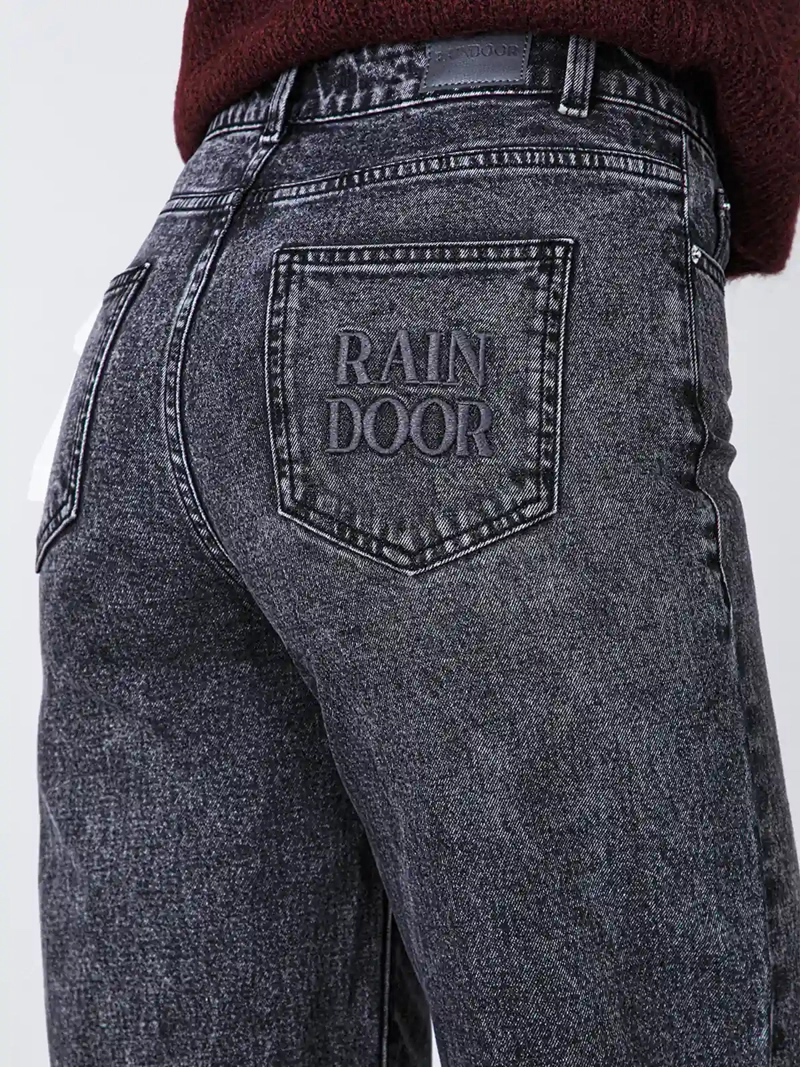 PANTALÓN MUJER RAINDOOR - 4