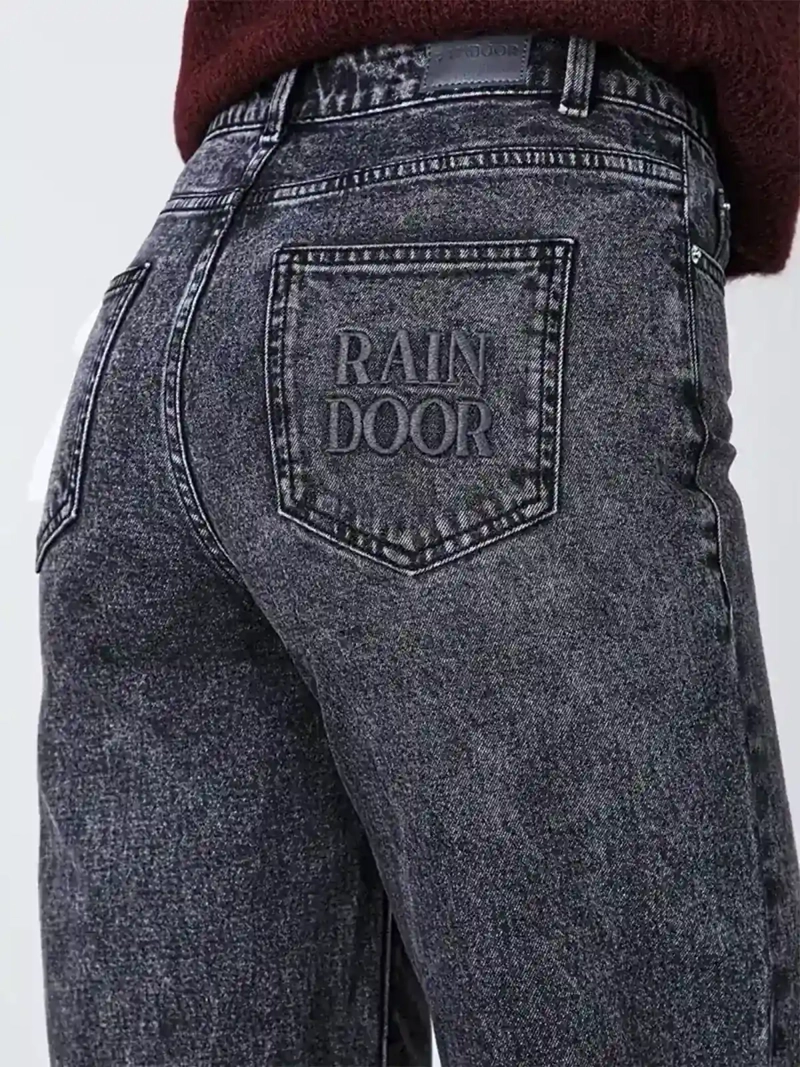 PANTALÓN MUJER RAINDOOR - 5