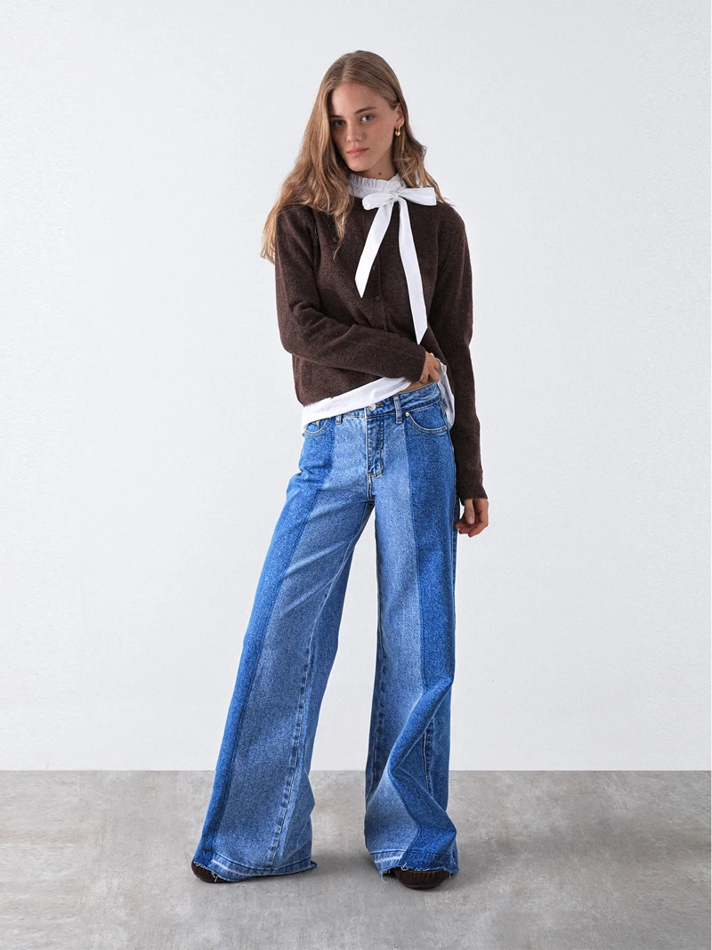 PANTALÓN MUJER RAINDOOR - 1