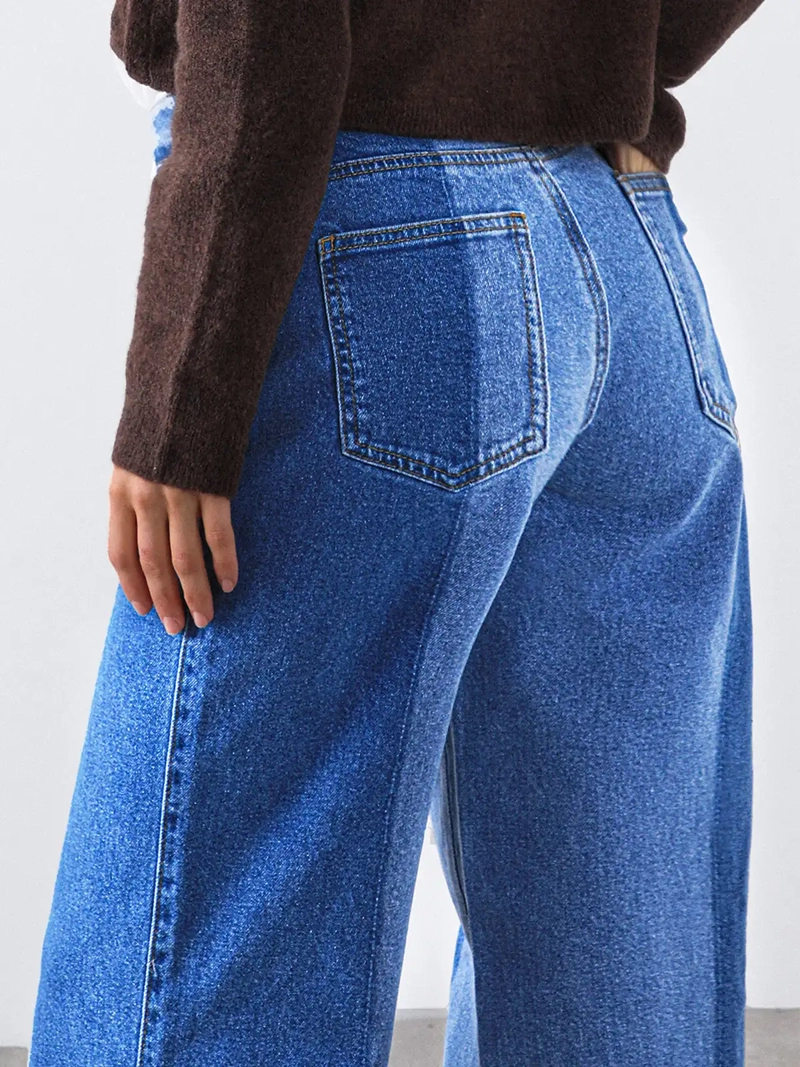 PANTALÓN MUJER RAINDOOR - 4