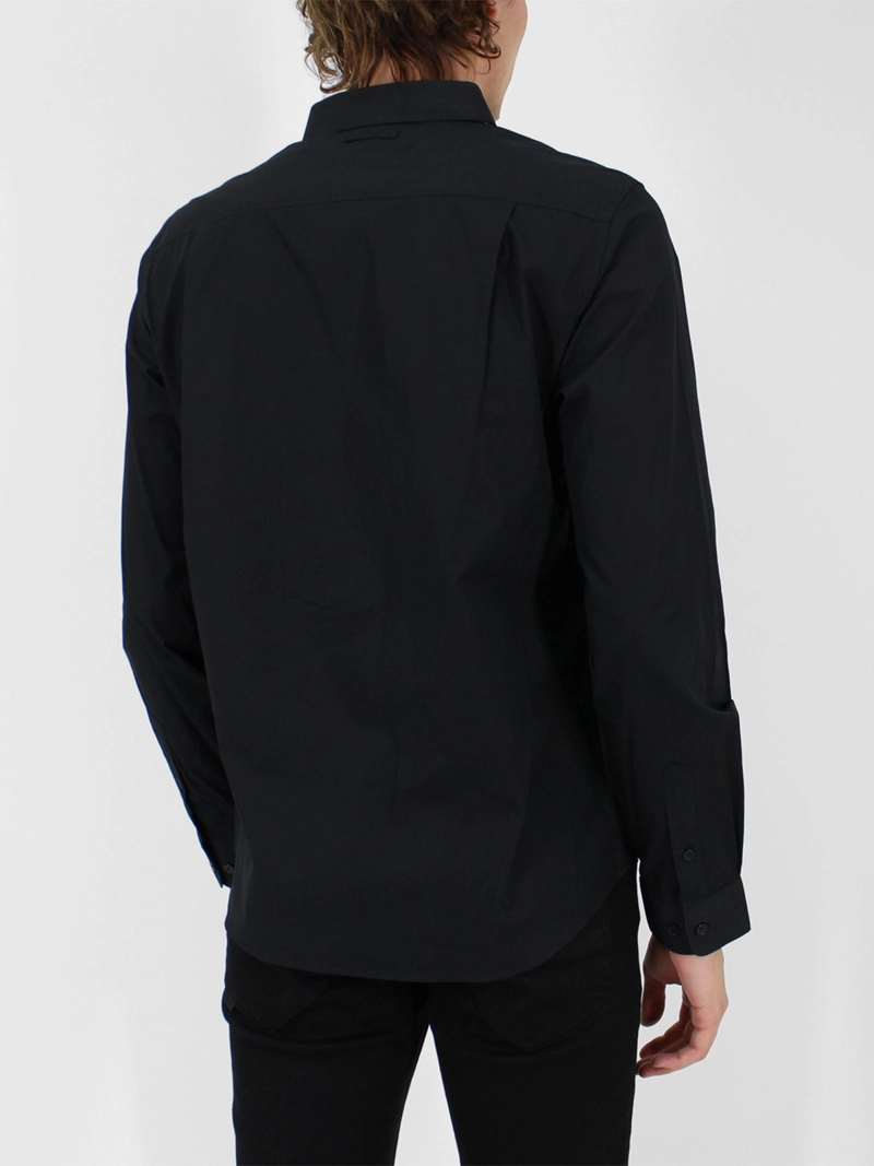 CAMISA HOMBRE ELLUS MANGA LARGA REGULAR FIT - 2