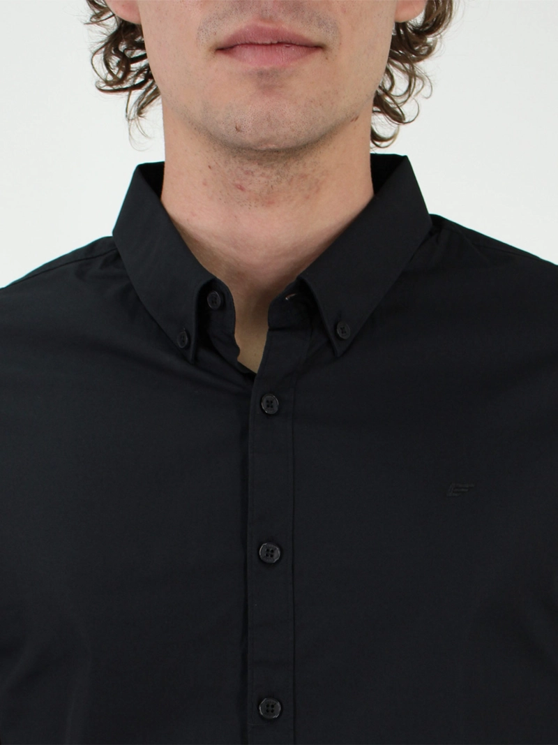 CAMISA HOMBRE ELLUS MANGA LARGA REGULAR FIT - 3