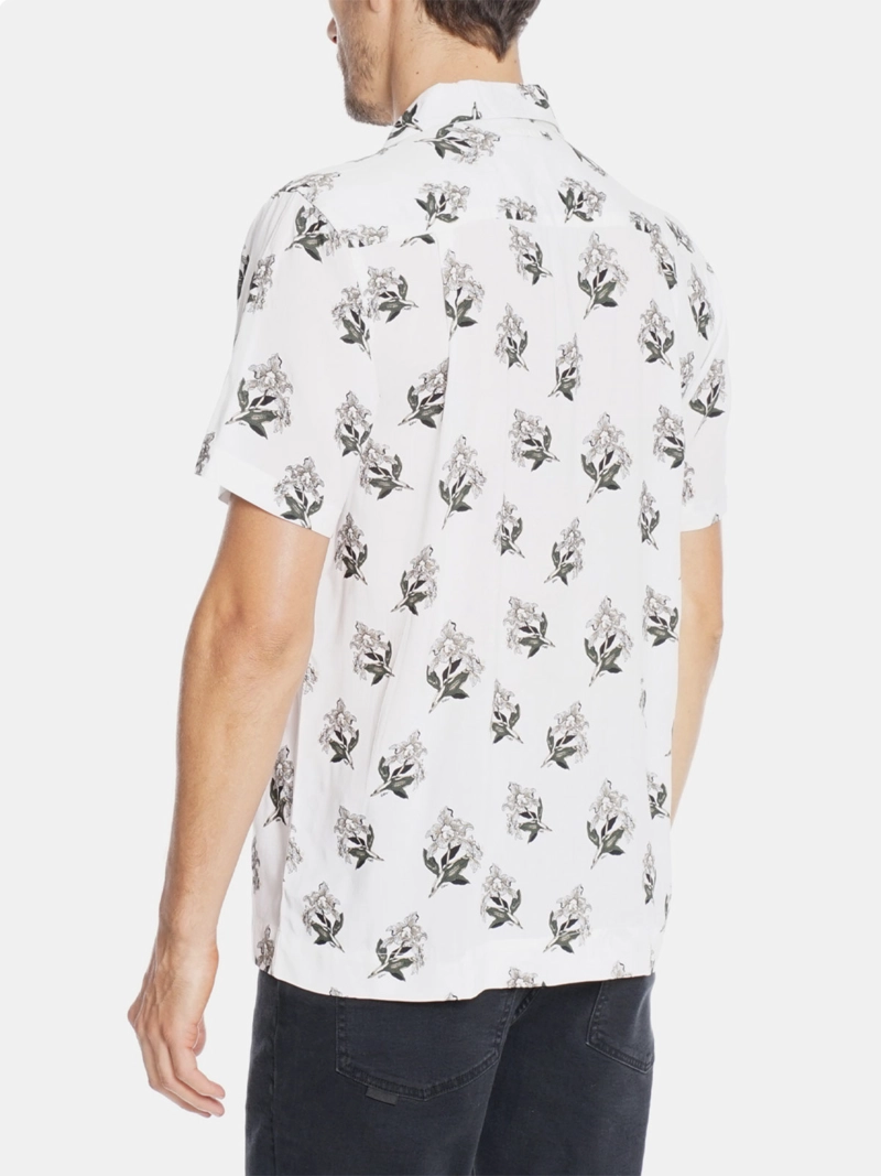 CAMISA HOMBRE ELLUS REGULAR FIT - 2