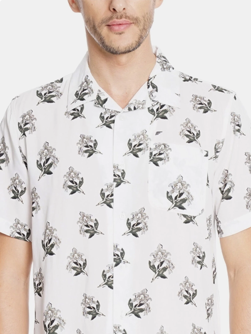 CAMISA HOMBRE ELLUS REGULAR FIT - 3