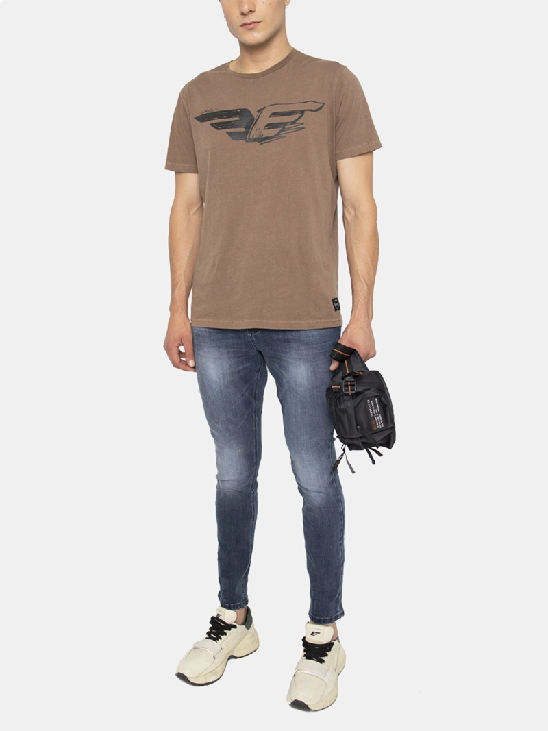 JEANS HOMBRE ELLUS - 1