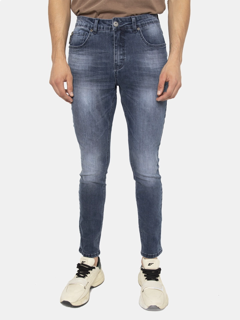JEANS HOMBRE ELLUS - 2