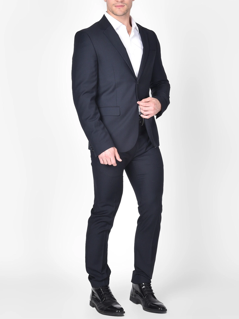 JEANS HOMBRE ELLUS - 1