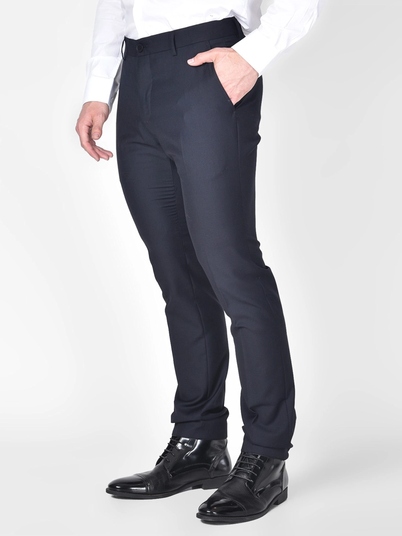 JEANS HOMBRE ELLUS - 2