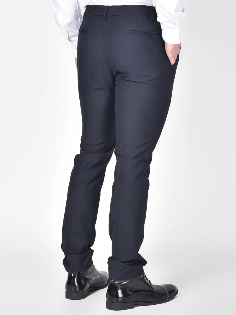 JEANS HOMBRE ELLUS - 3