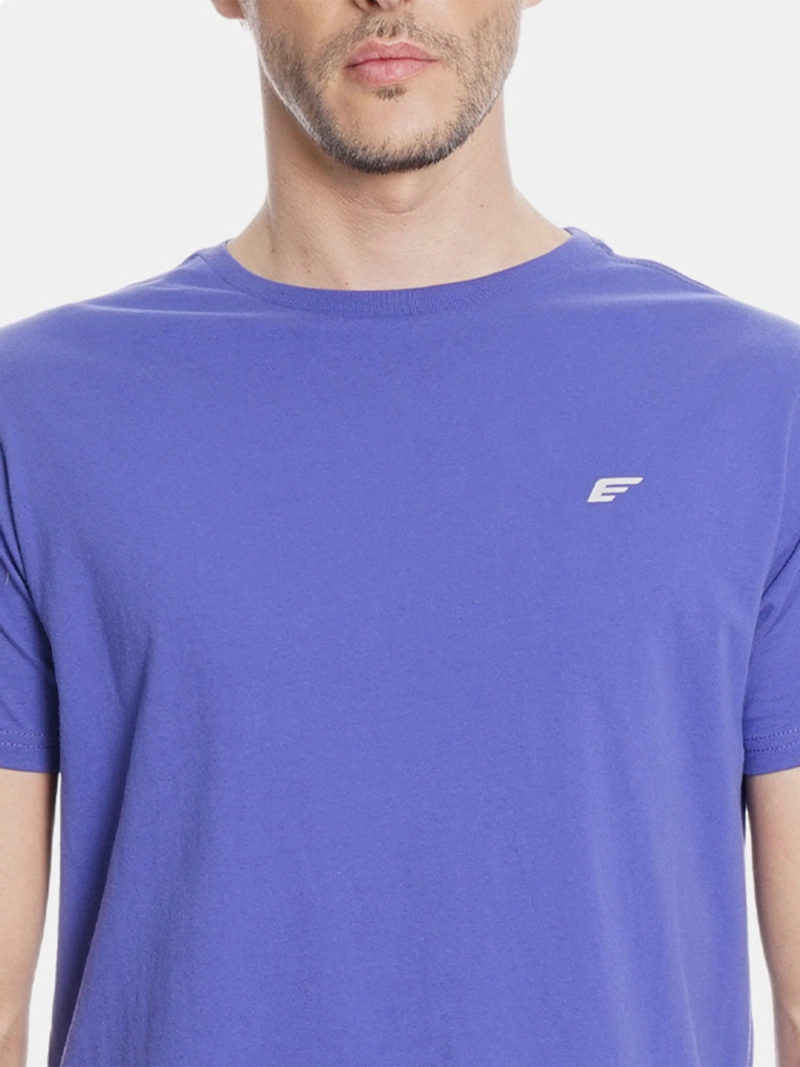 POLERA HOMBRE ELLUS MANGA CORTA - 3
