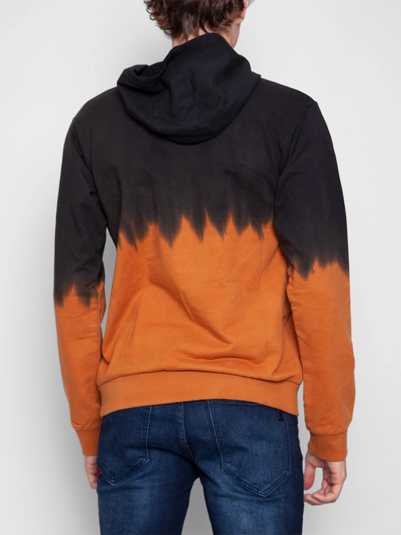 POLERÓN HOMBRE ELLUS HOODIE - 2
