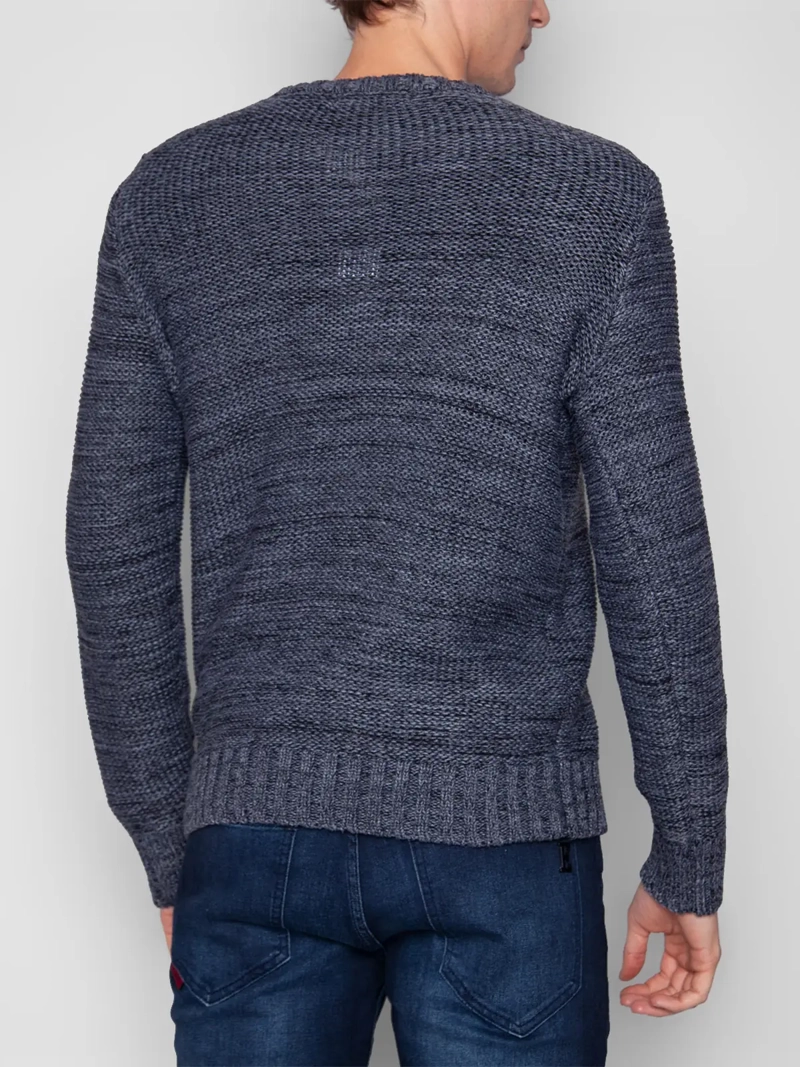 CARDIGAN HOMBRE ELLUS - 2