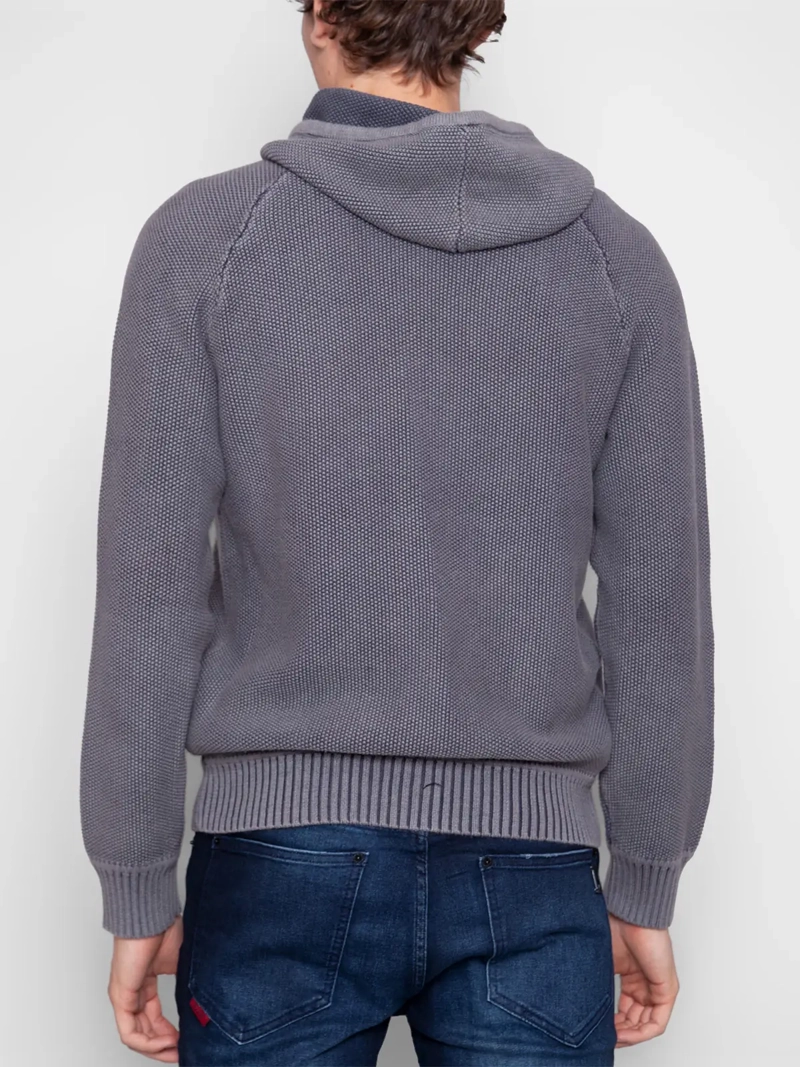 CARDIGAN HOMBRE ELLUS - 2