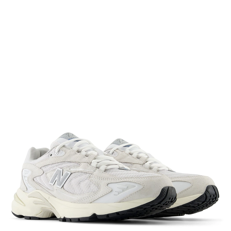 ZAPATILLAS MUJER NEW BALANCE CASUALES BLANCO ML725BA/ - 2