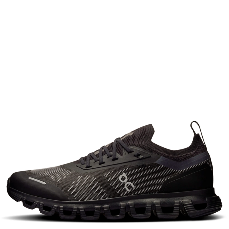 ZAPATILLAS MUJER ON CASUAL NEGRO CLOUD 6 VERSA - 3