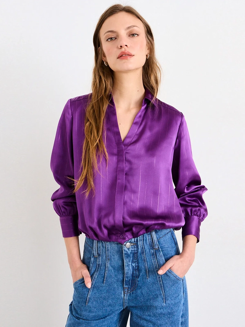 BLUSA MUJER IO LISA - 1