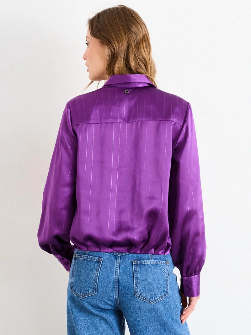 BLUSA MUJER IO LISA - 2