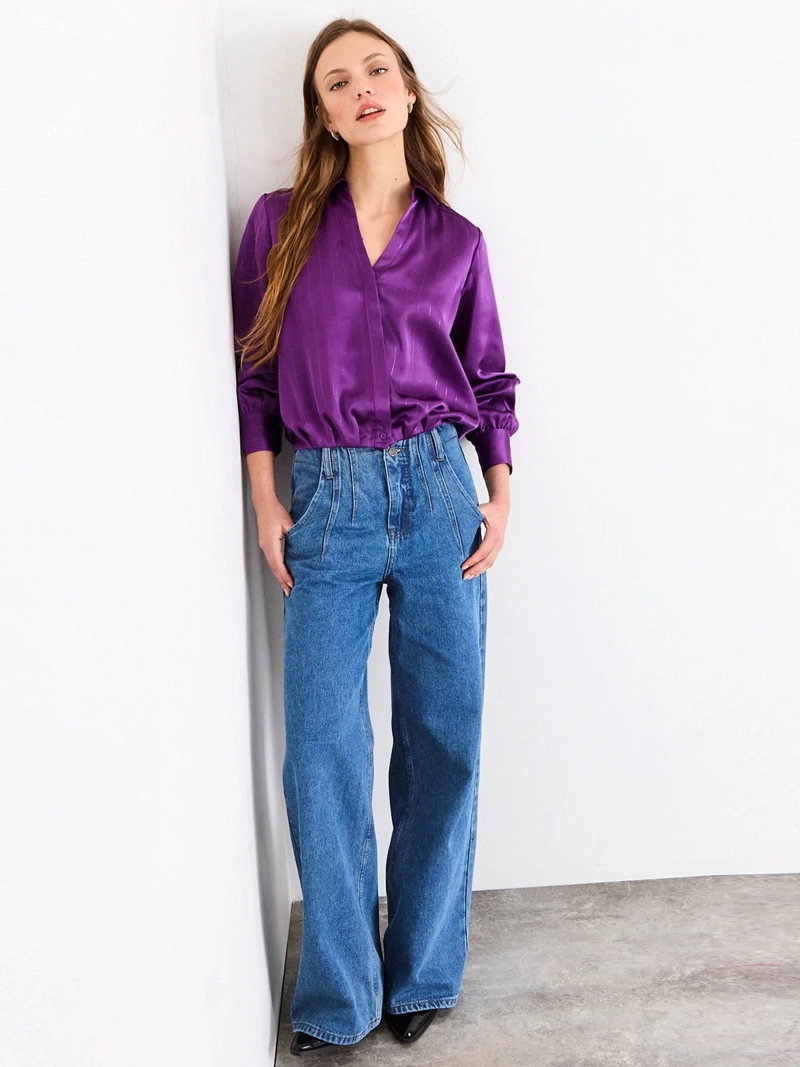 BLUSA MUJER IO LISA - 4