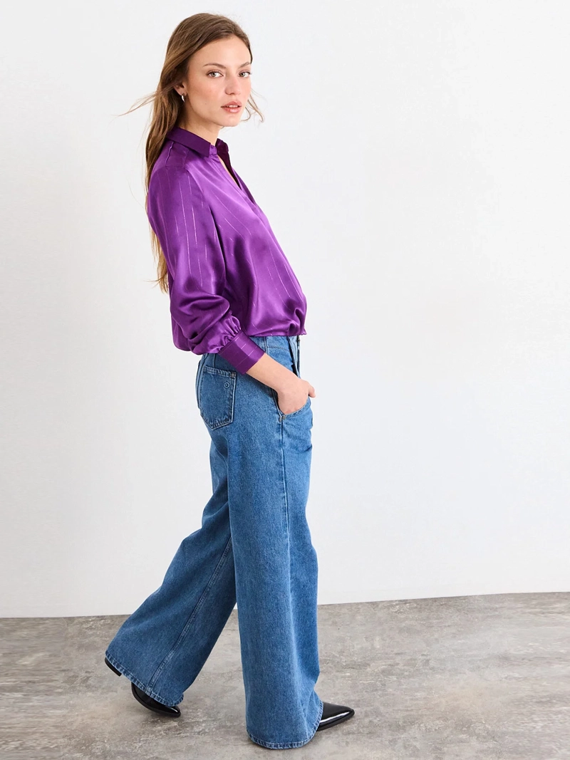 BLUSA MUJER IO LISA - 5