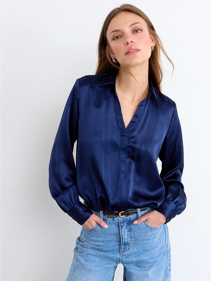 BLUSA MUJER IO LISA - 1