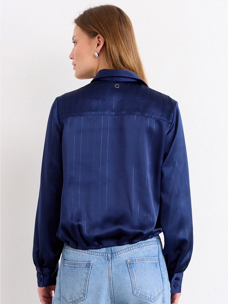 BLUSA MUJER IO LISA - 2