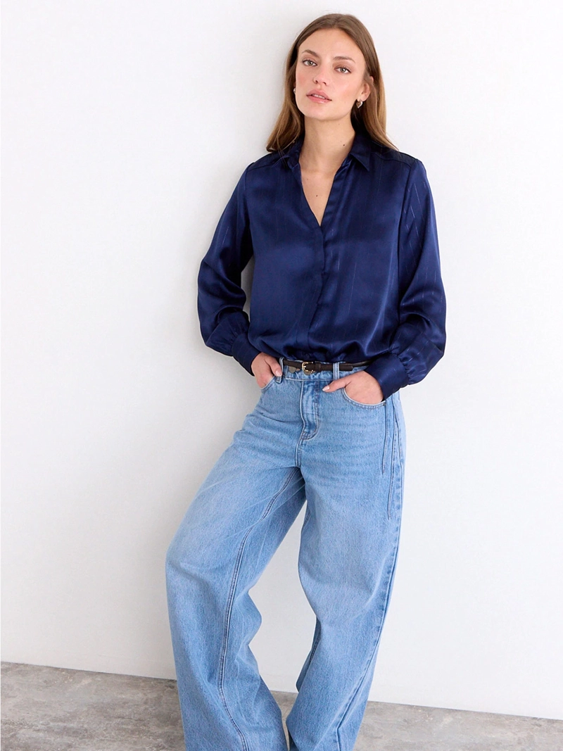 BLUSA MUJER IO LISA - 4