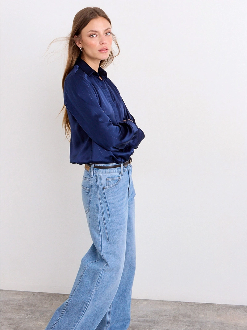 BLUSA MUJER IO LISA - 5
