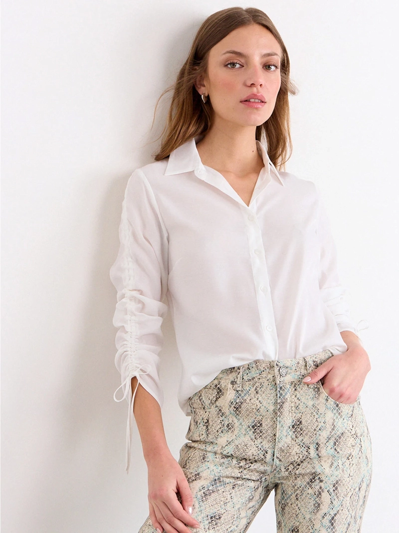 BLUSA MUJER IO LISA - 1