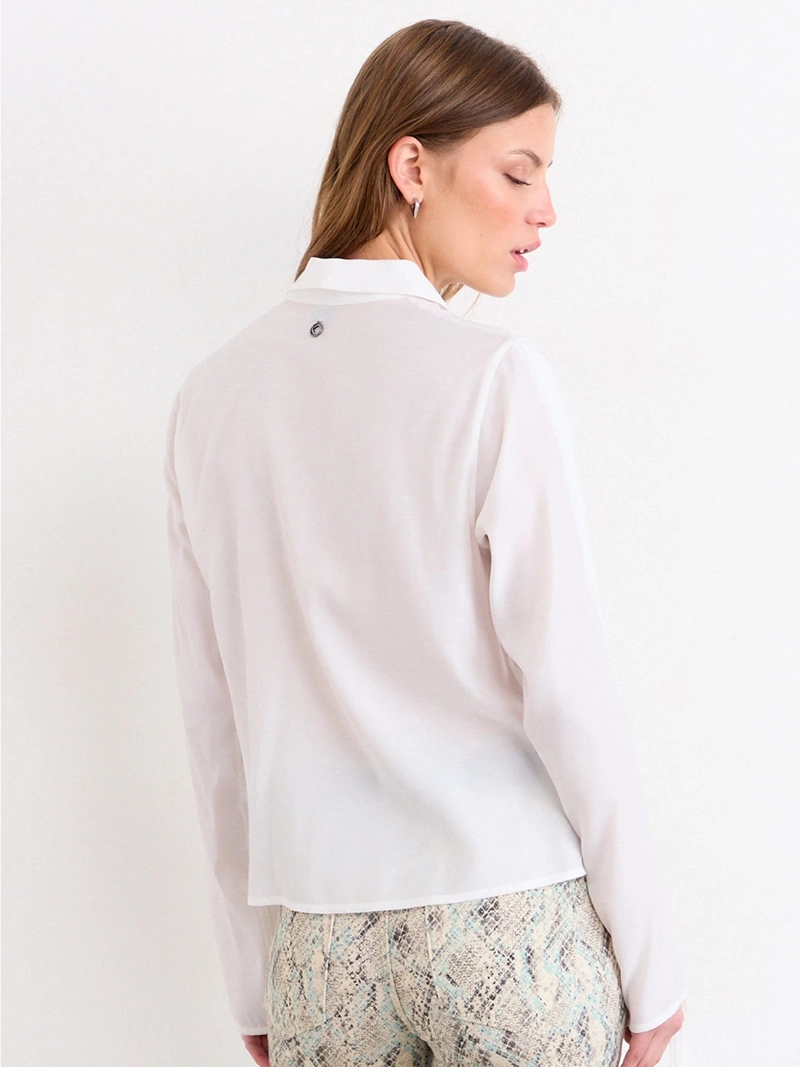 BLUSA MUJER IO LISA - 2