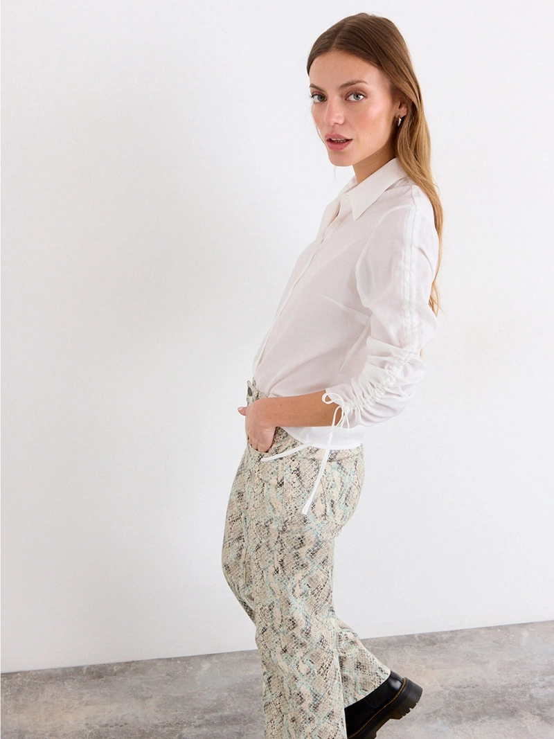 BLUSA MUJER IO LISA - 5