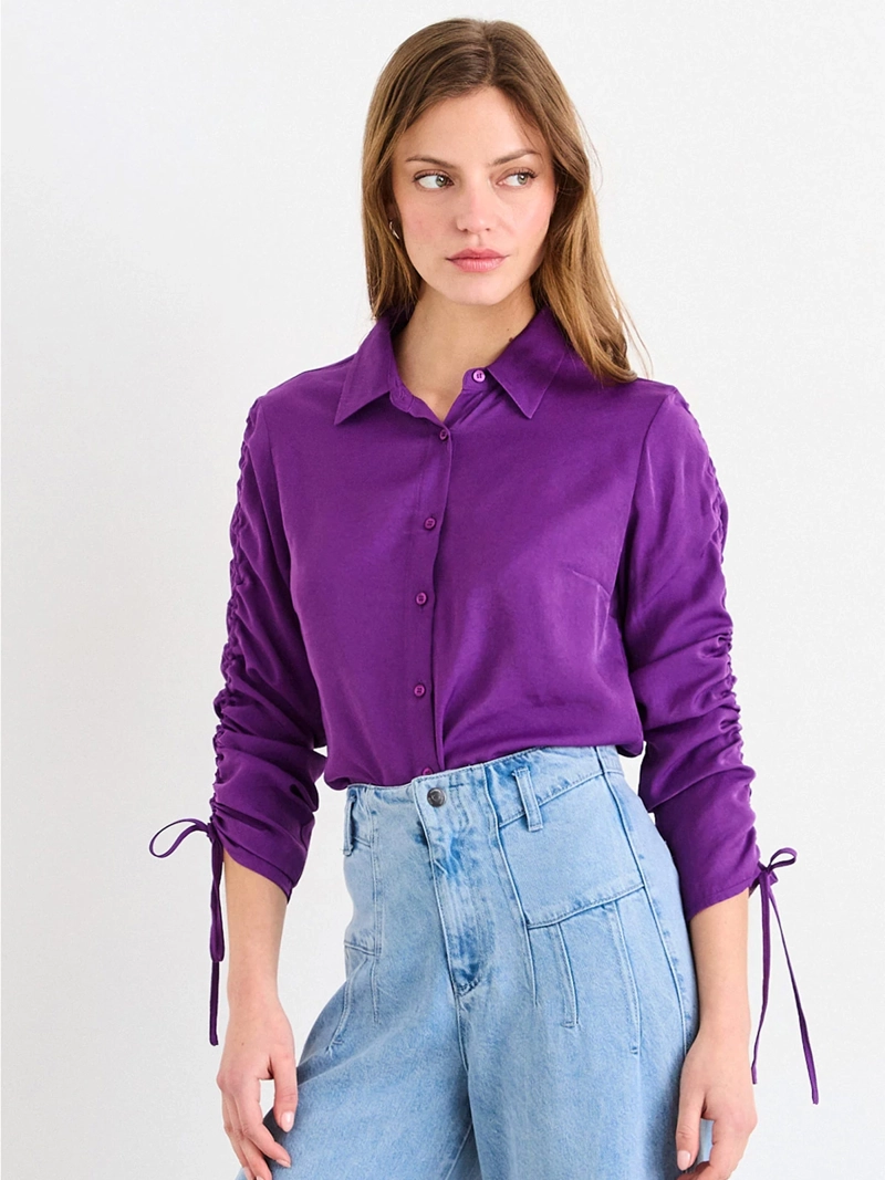 BLUSA MUJER IO LISA - 1