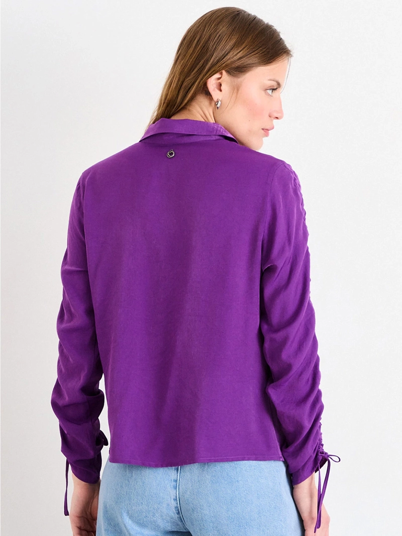 BLUSA MUJER IO LISA - 2
