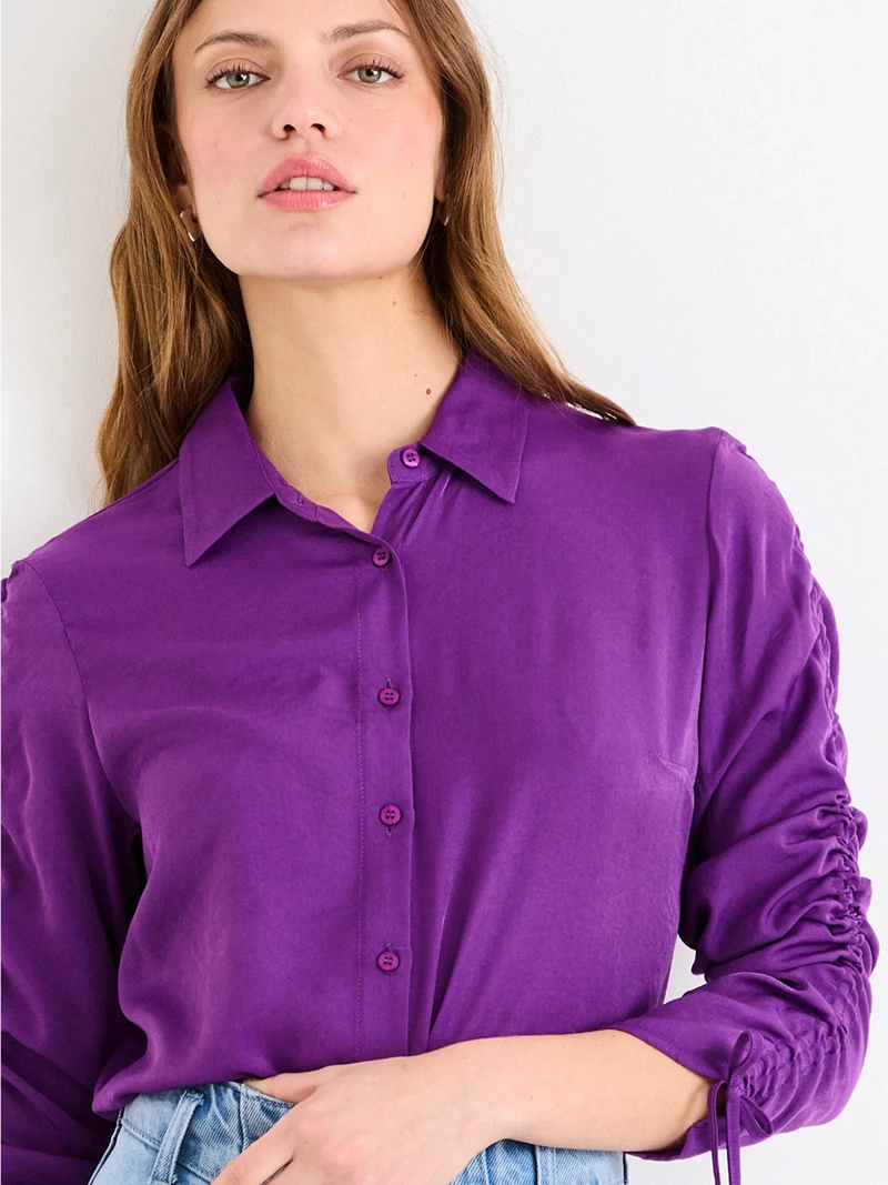 BLUSA MUJER IO LISA - 3