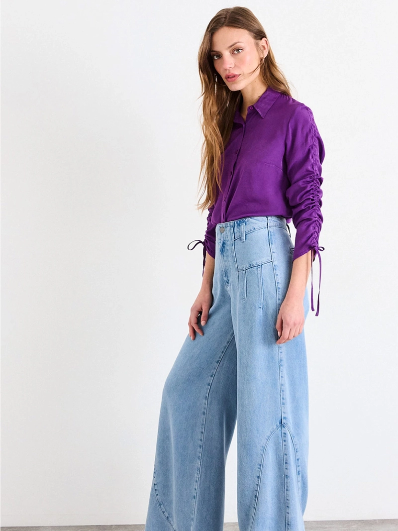 BLUSA MUJER IO LISA - 4