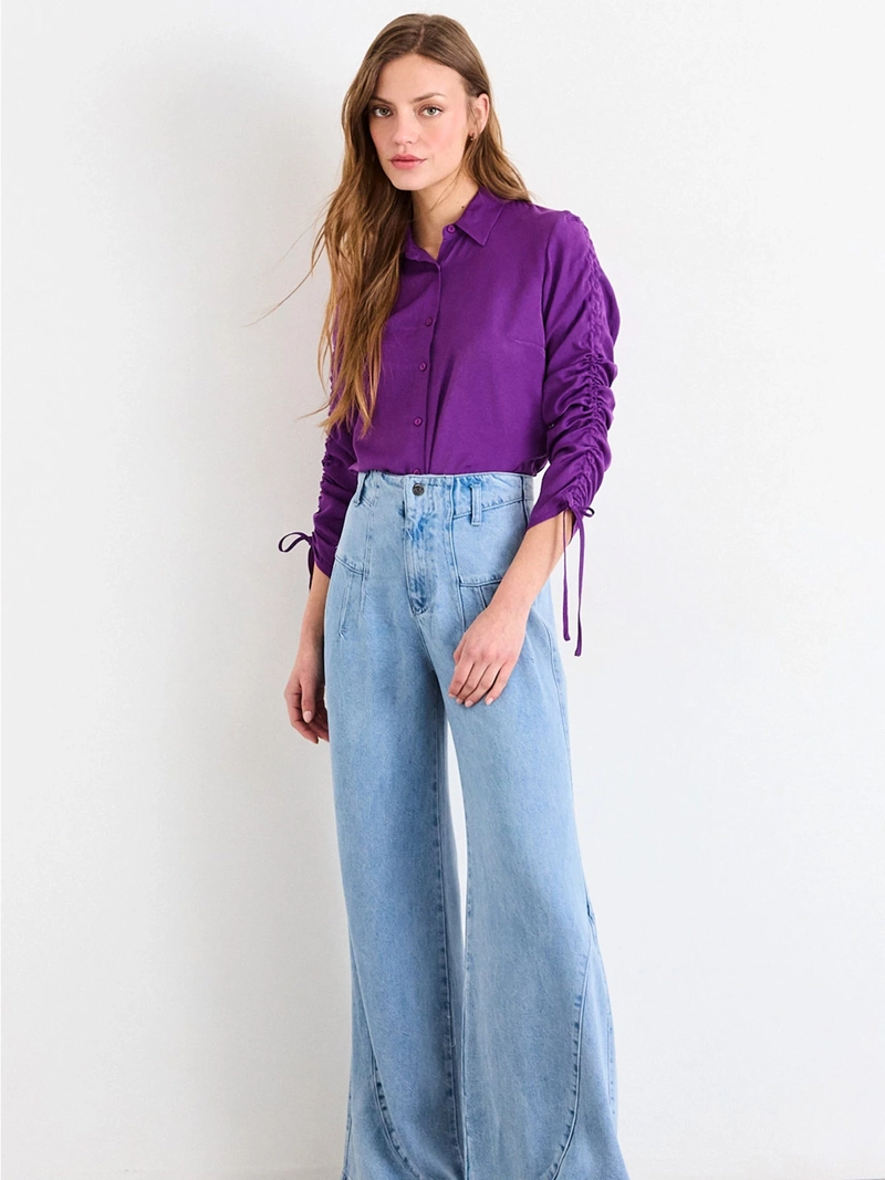 BLUSA MUJER IO LISA - 5