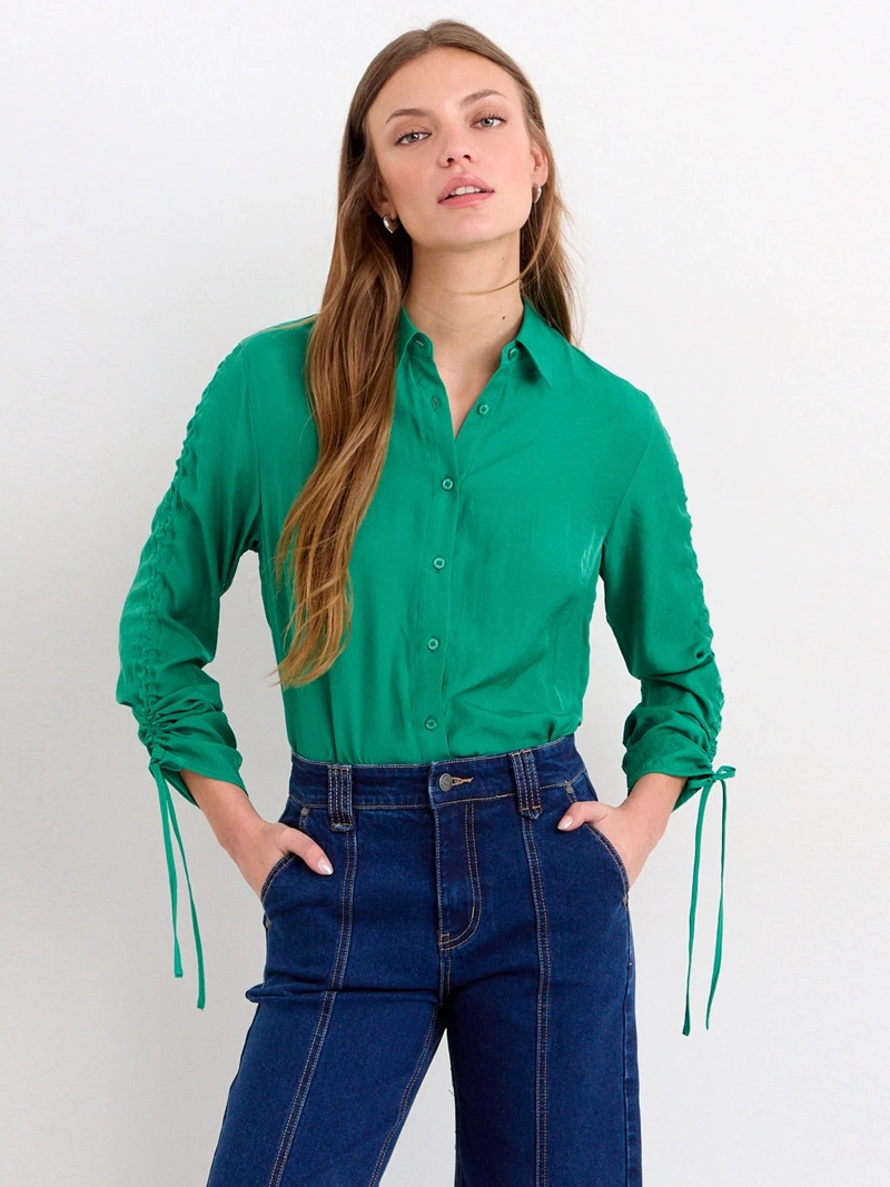 BLUSA MUJER IO LISA