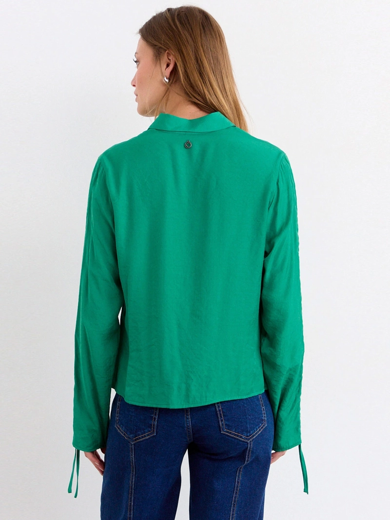 BLUSA MUJER IO LISA - 2