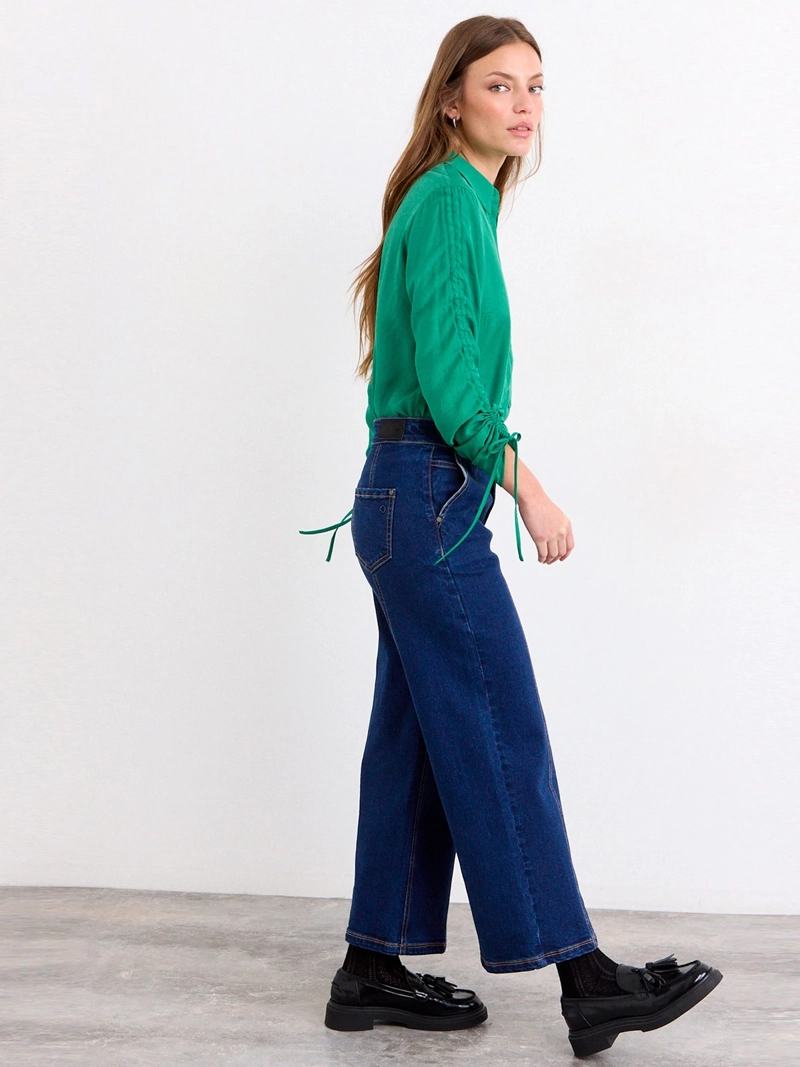 BLUSA MUJER IO LISA - 4