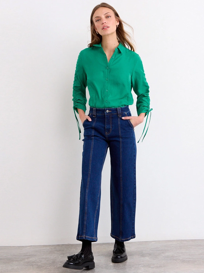 BLUSA MUJER IO LISA - 5