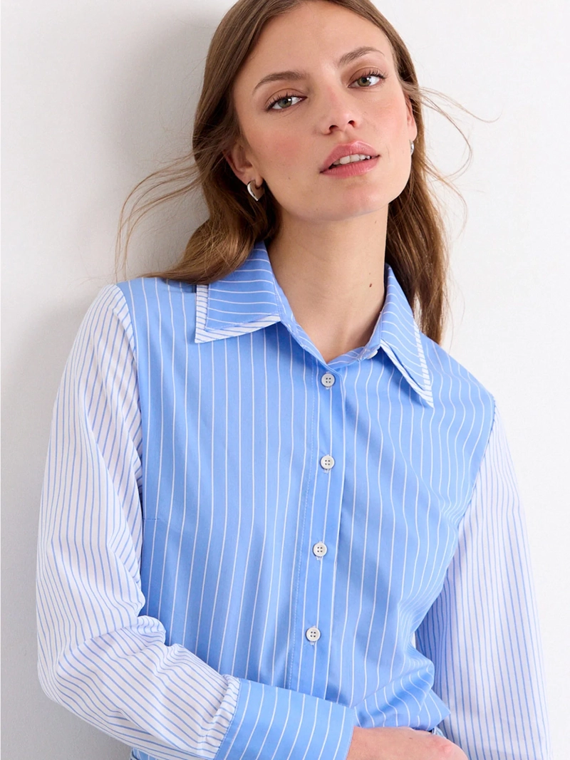 BLUSA MUJER IO PRINT - 3