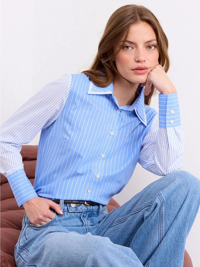 BLUSA MUJER IO PRINT - 4