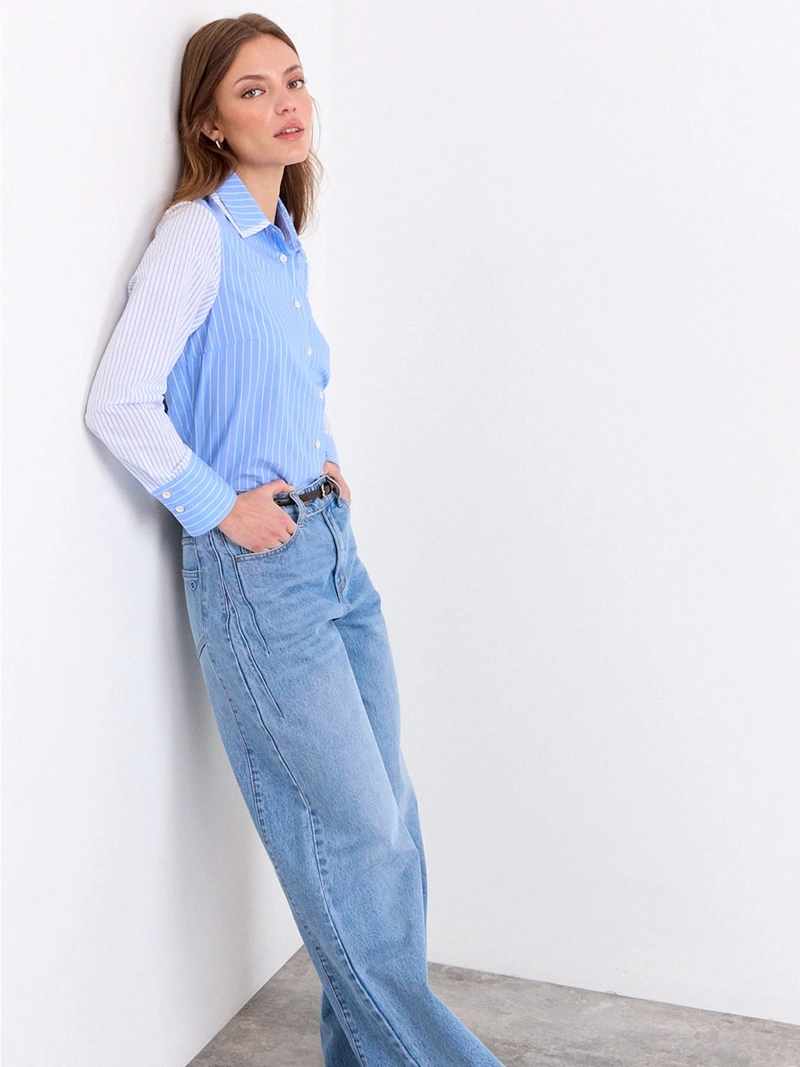BLUSA MUJER IO PRINT - 5