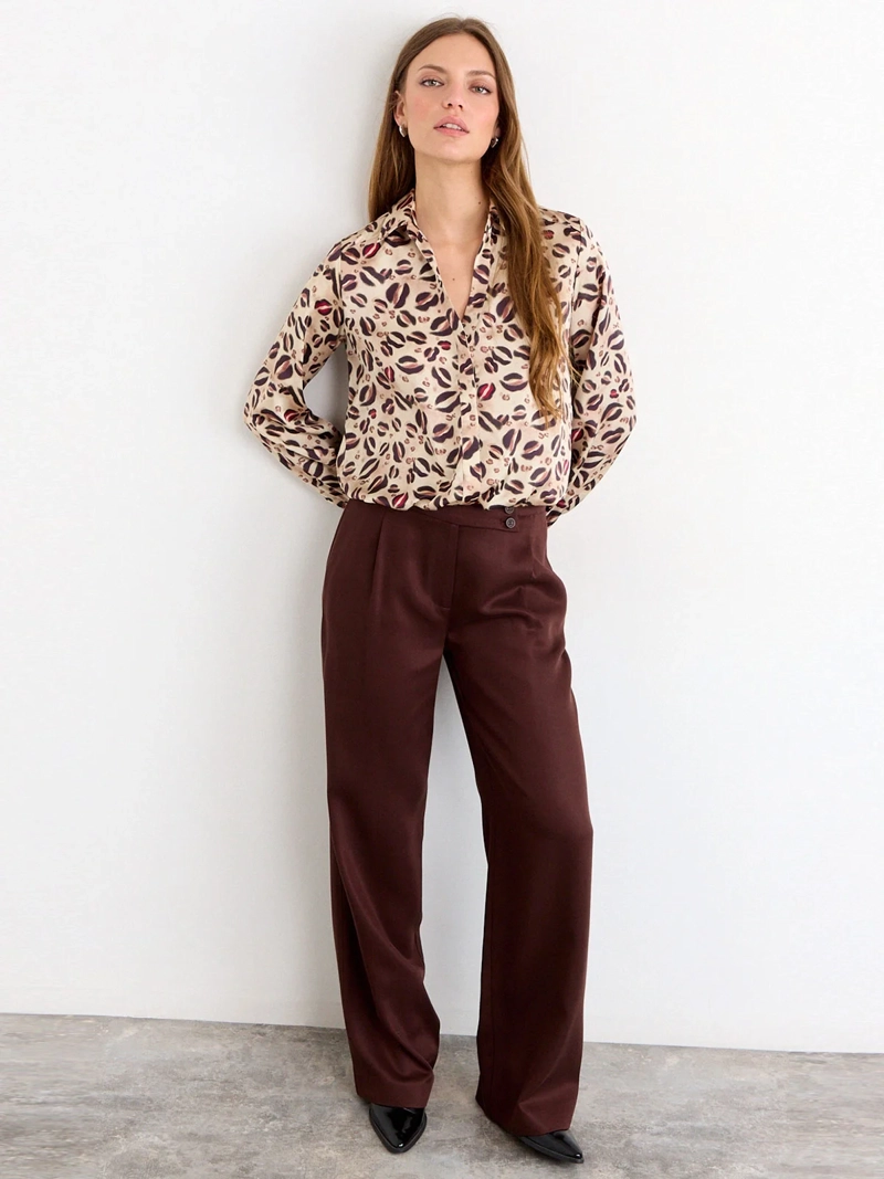 BLUSA MUJER IO PRINT - 4