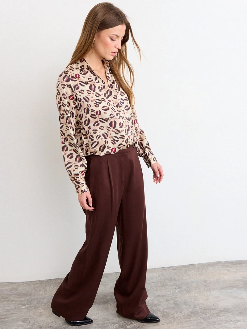 BLUSA MUJER IO PRINT - 5